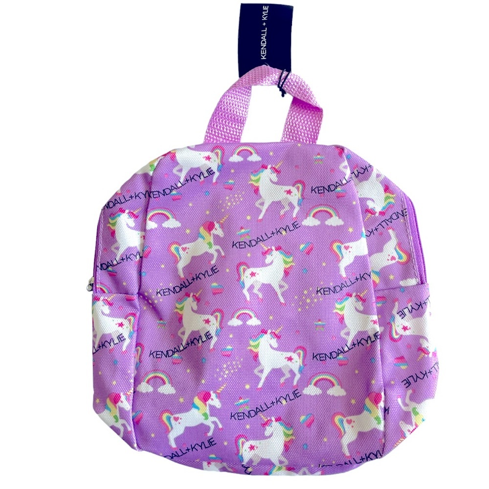 Kendall & Kylie Mini Backpacks